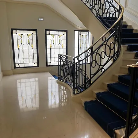 Opera Chauchat Citycosy Apartment Paris
