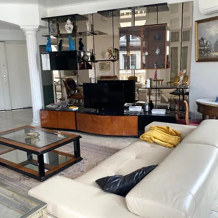 Apartment Opera Chauchat Citycosy